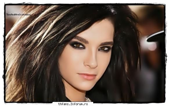 poza preferata - tokiohotel_princesse - ~ Bill ~