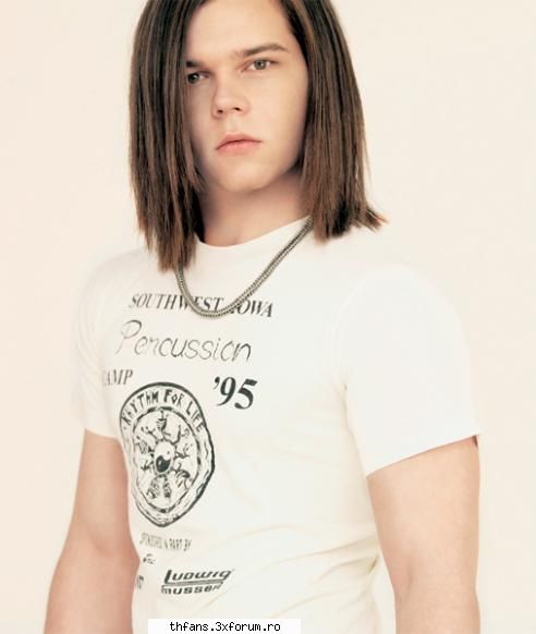 poza preferata - tokiohotel_princesse - ~ Georg ~